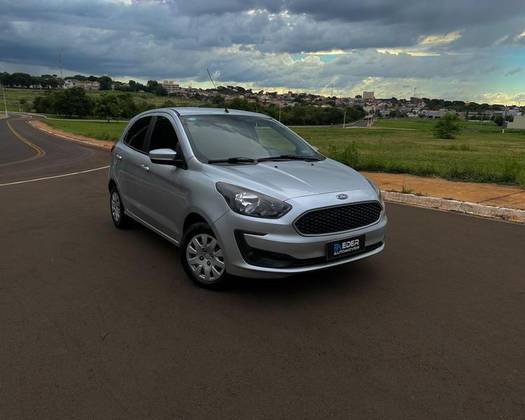 FORD KA 1.0 TI-VCT FLEX FREESTYLE MANUAL FORD KA 1.0 TI-VCT FLEX FREESTYLE MANUAL